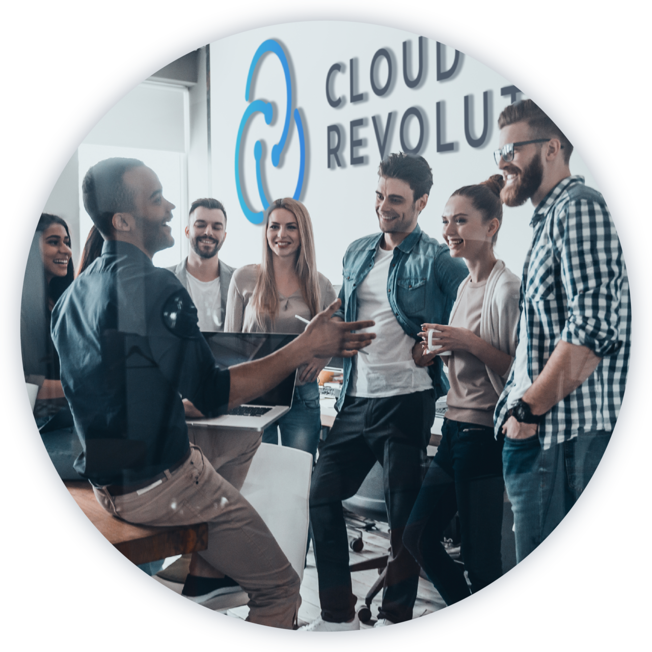 Home Cloud Revolution