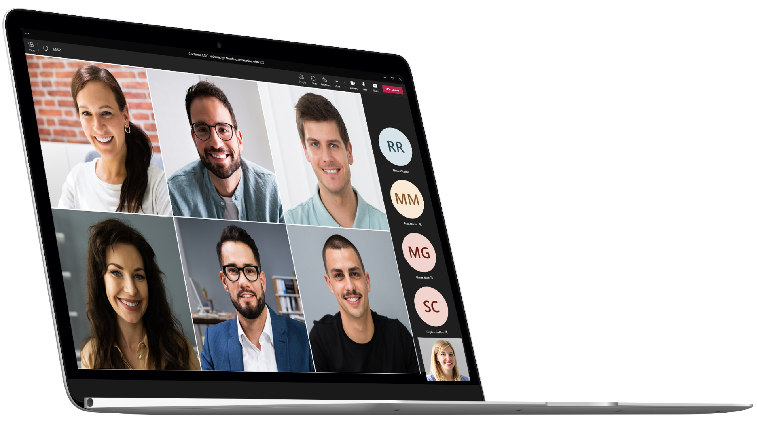 Solutions Cloud Revolution