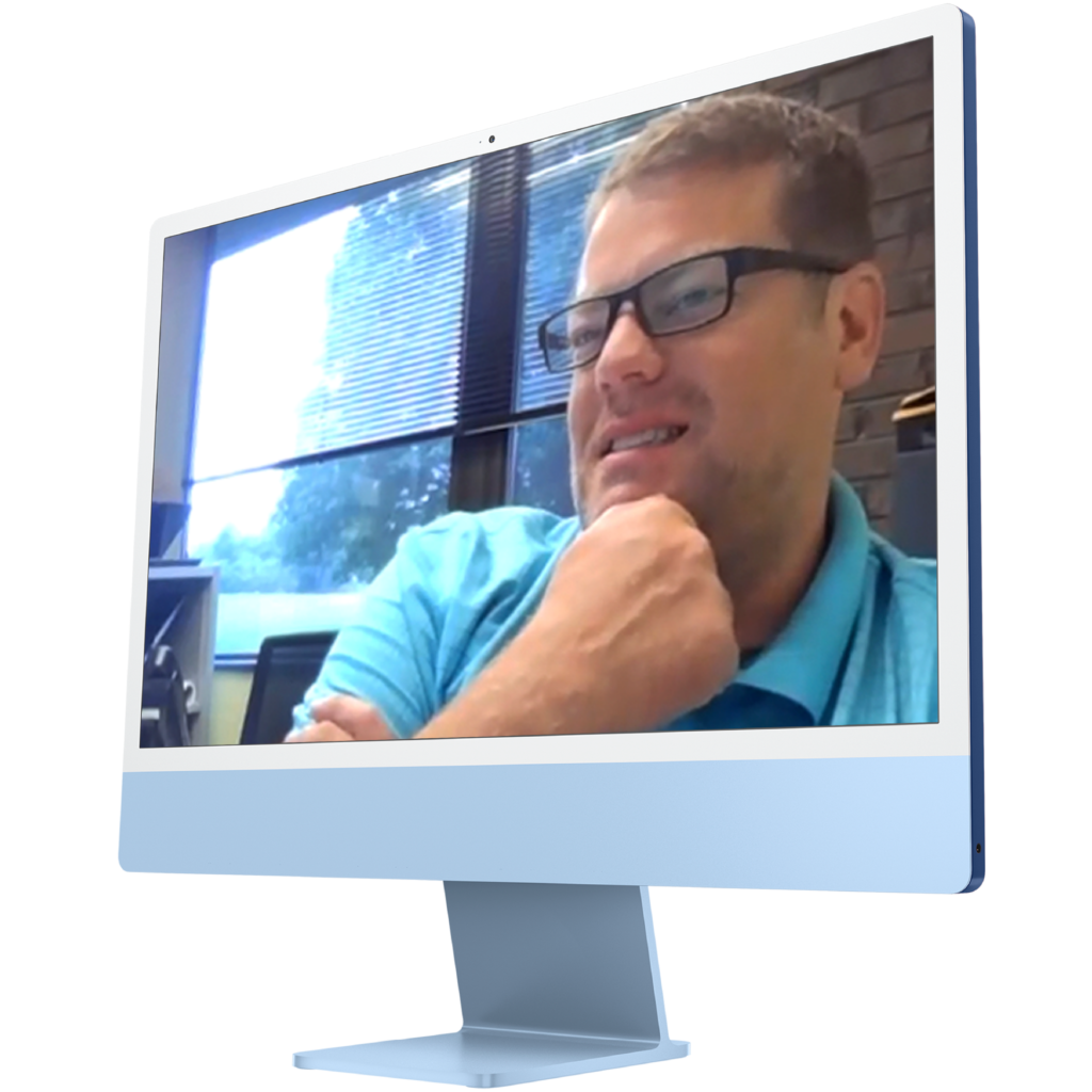 David Clinansmith, JSJ Corp