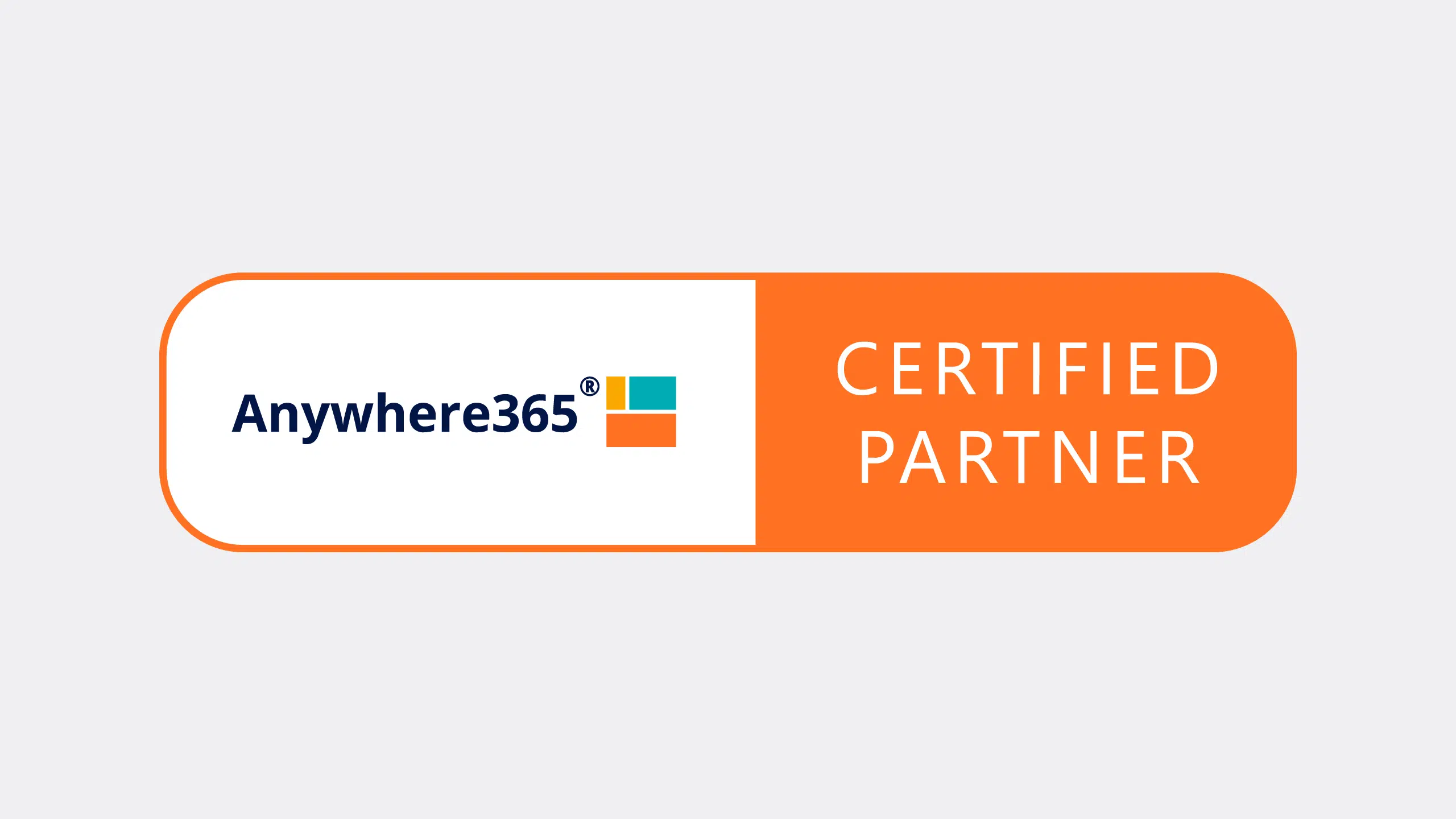 Anywhere365 Certified Partner