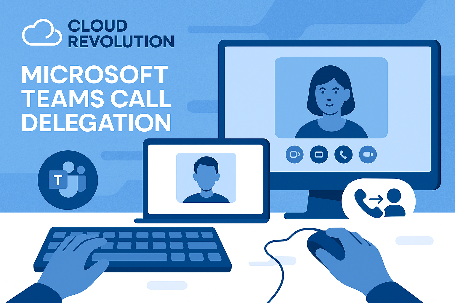 How To Set Up Call Delegation In Microsoft Teams