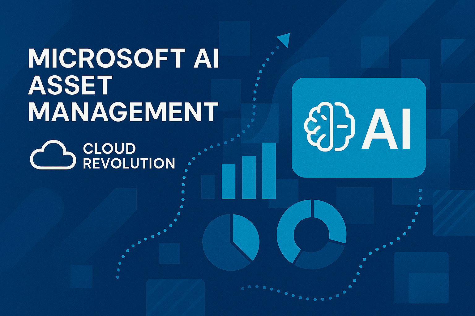How To Use Microsoft AI For Asset Management