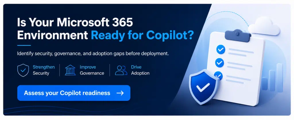 Copilot assessment Copilot assessment