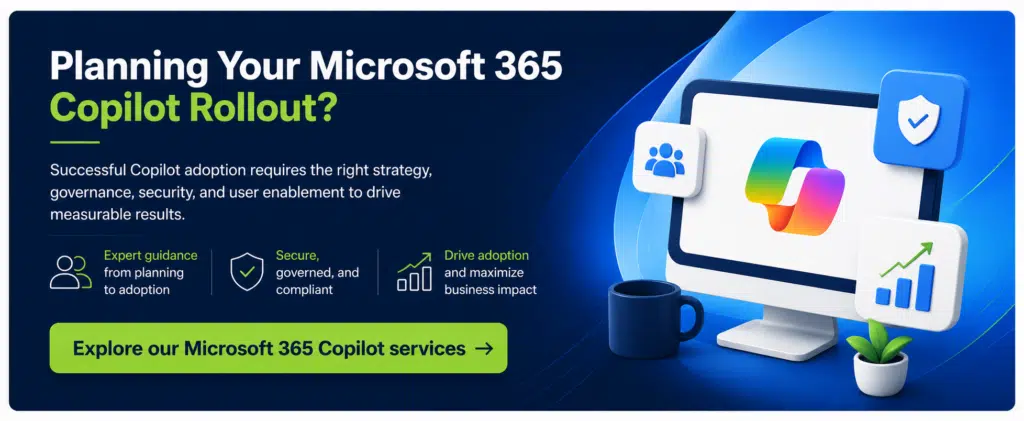copilot services Copilot services