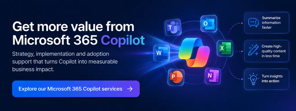 Assess value and ROI of Microsoft Copilot