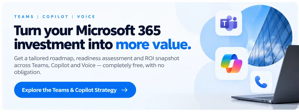 Microsoft 365 licensing strategy